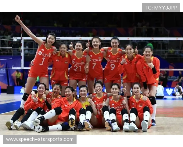 中国女排逆袭战胜日本，强势晋级亚洲杯决赛全力争冠