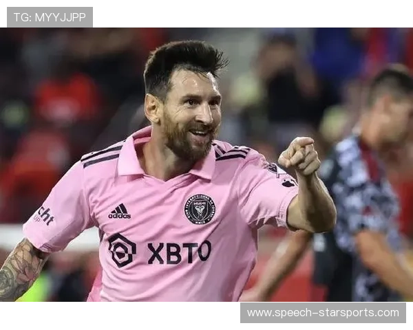 梅西加盟迈阿密国际队助力美职联发展 创新方式迎接未来挑战