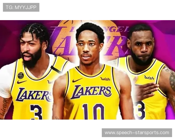 湖人三巨头联手逆转勇士 赛季关键战役成焦点