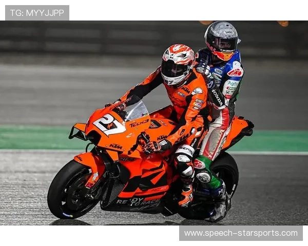马尔科·贝齐奥齐夺冠引发MotoGP赛季新格局热议